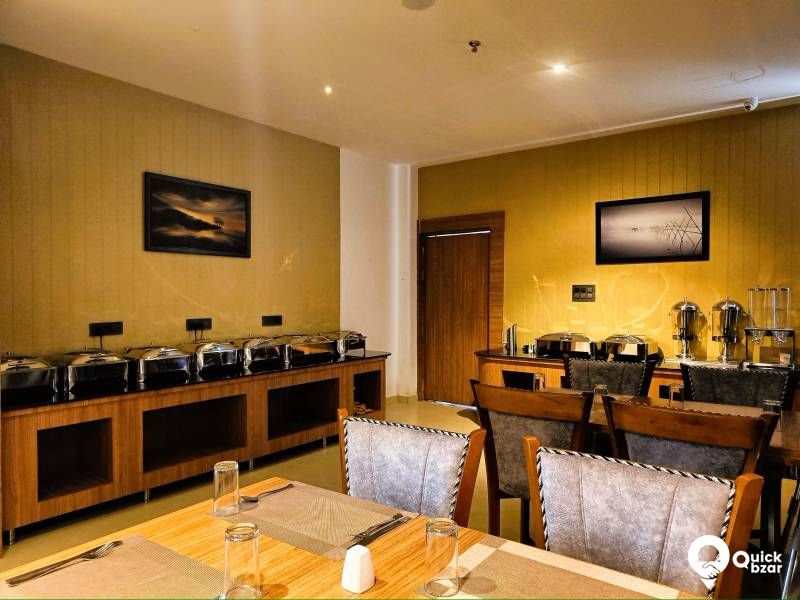 R55W HSS FAMILY SUIT  2 BEDROOM