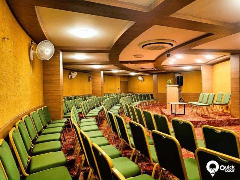 R55W HSS  EXECUTIVE ROOM