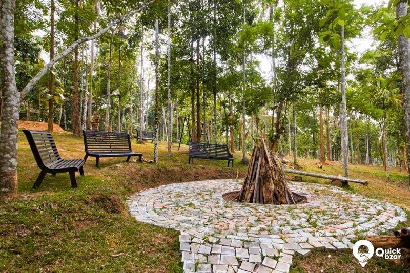 R56W HR TREE HOUSE AC