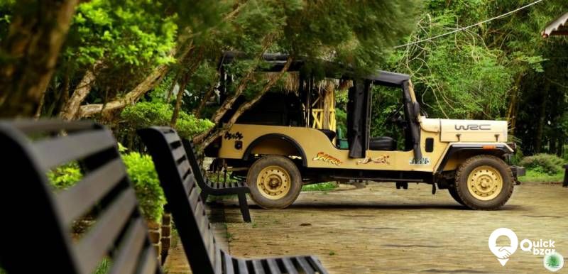 R56W HR TREE HOUSE NON AC
