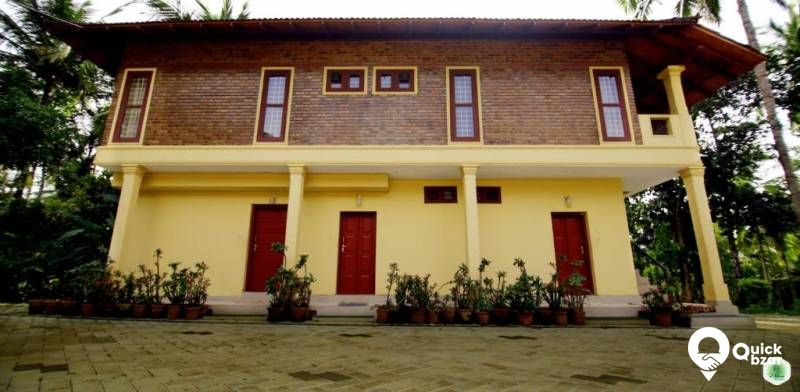 R55W HR DELUXE ROOM NON AC