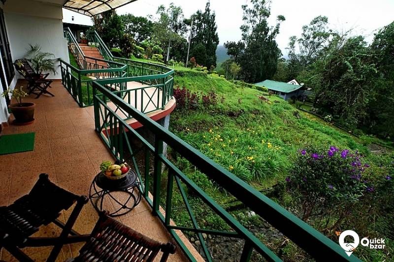 QB STAY - R143M CR DELUXE ROOM