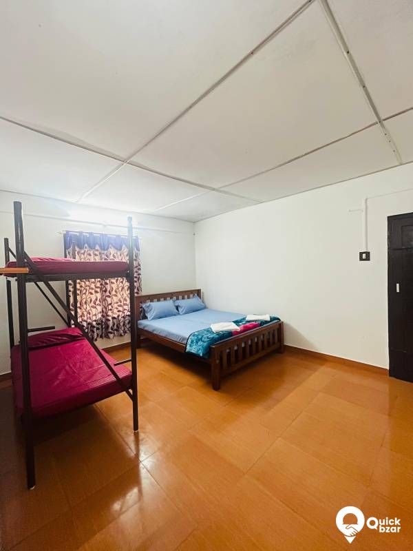 QBSTAY - HS 11 M GG HOMESTAY (10 PAX)