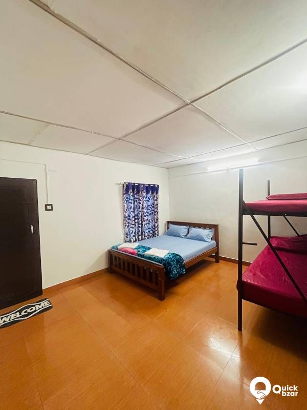 QBSTAY - HS 11 M GG HOMESTAY (10 PAX)
