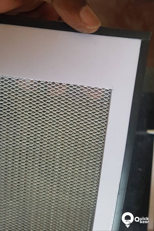 AIR HOLE NET