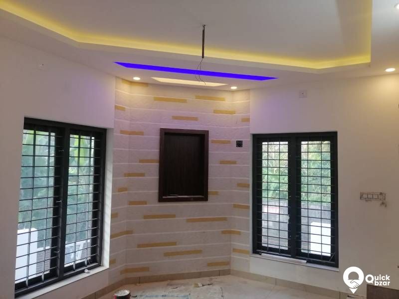 Newly built 4 bhk independent house for sale