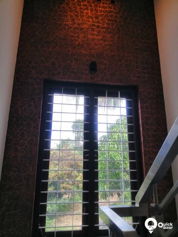 Newly built 4 bhk independent house for sale