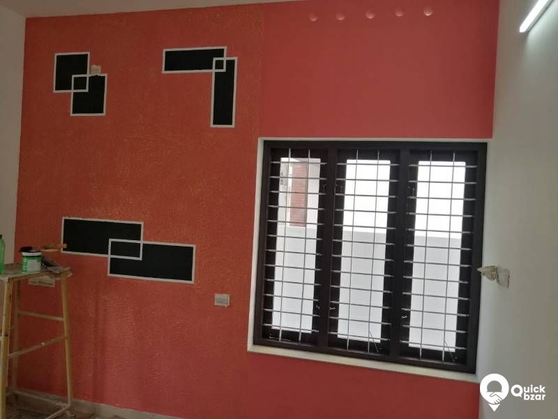 Newly built 4 bhk independent house for sale