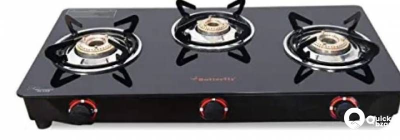 gas stove service
