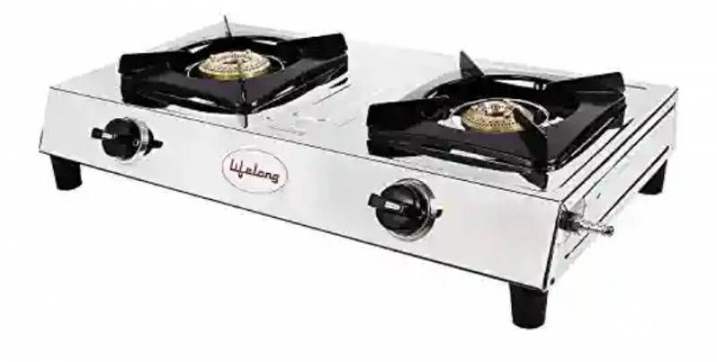 gas stove service