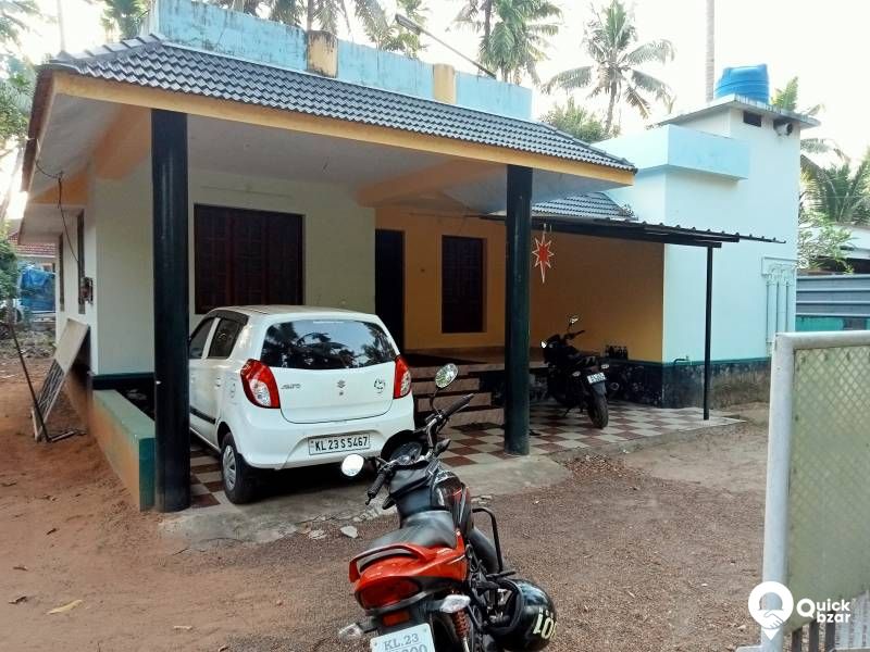 13 വസ്തുവും വീടും