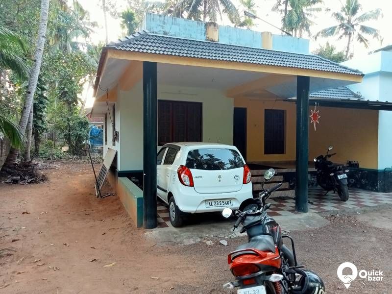 13 വസ്തുവും വീടും
