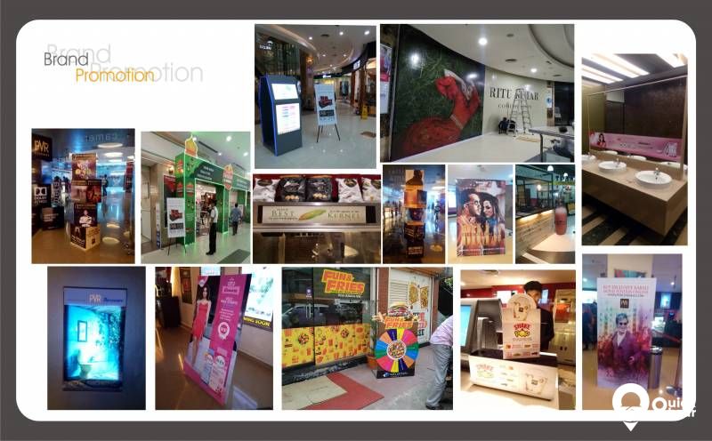 Advertising & Designing Hub