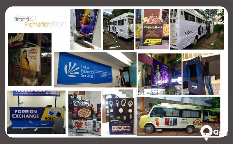 Advertising & Designing Hub