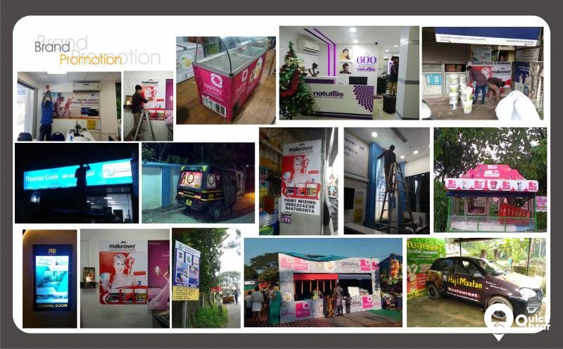 Advertising & Designing Hub