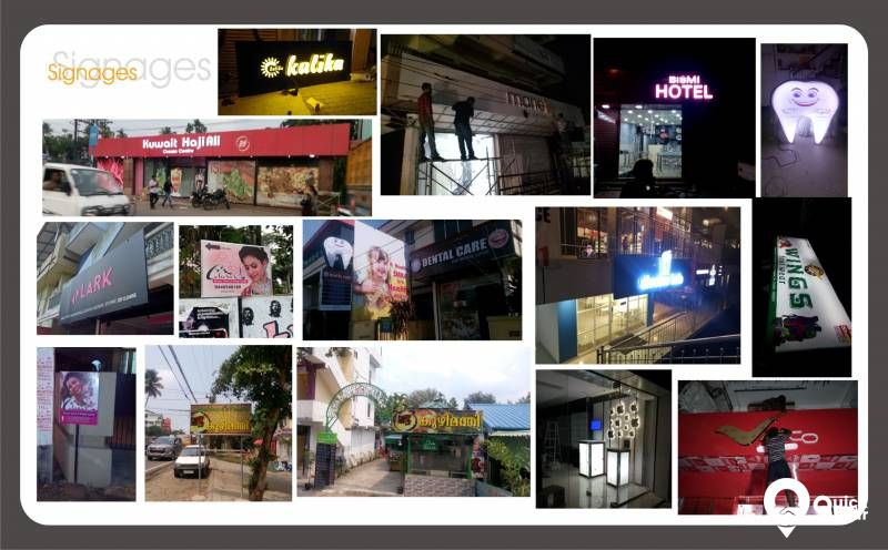 Advertising & Designing Hub