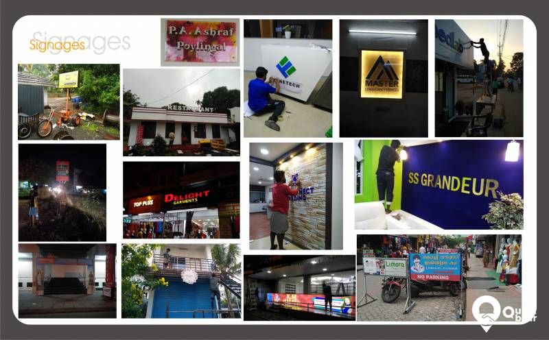 Advertising & Designing Hub