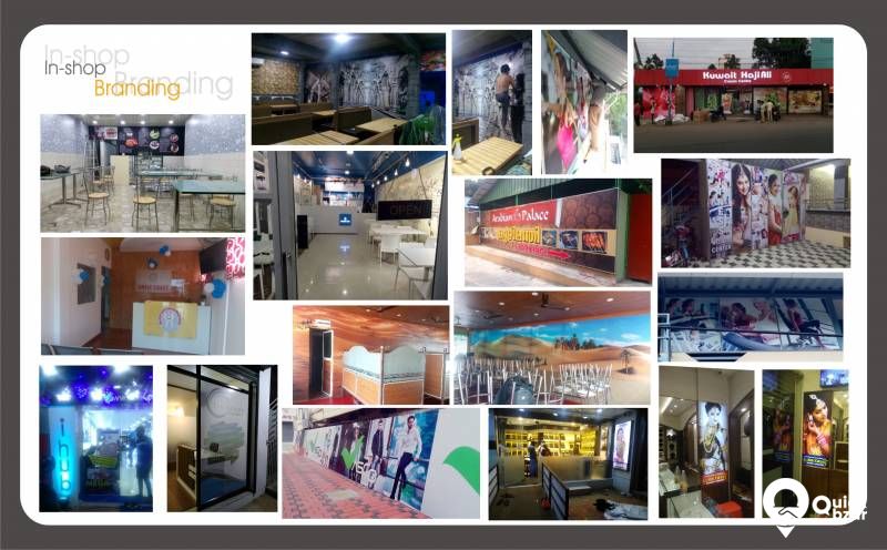 Advertising & Designing Hub