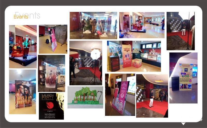 Advertising & Designing Hub