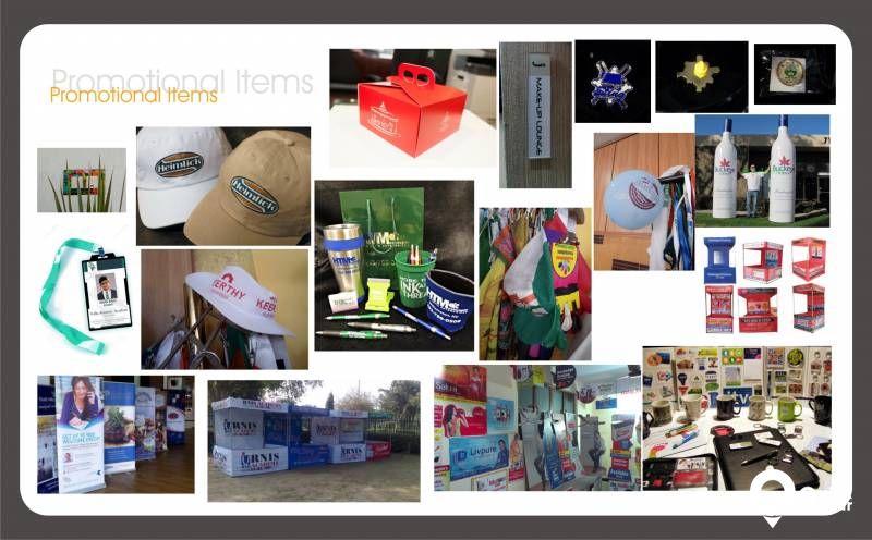 Advertising & Designing Hub