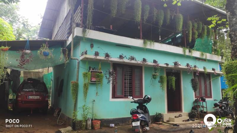 അടൂർ ഏഴംകുളം 10 Sent വിടും ഉടൻ വിൽപനയ്ക്ക്