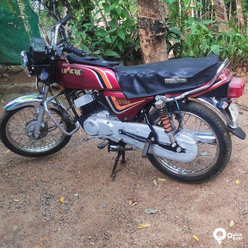 good condition