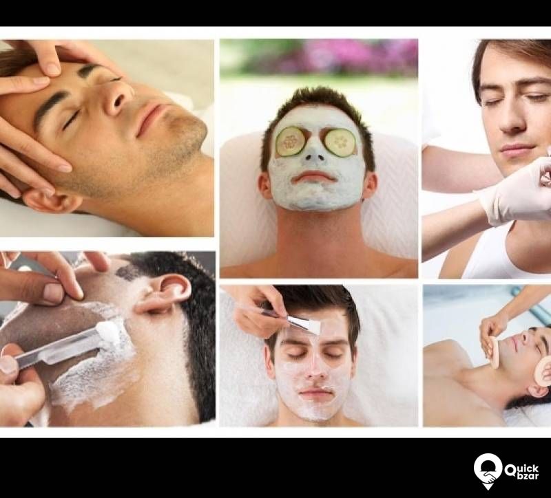 GENTS BEUTY PARLOUR THUDENGAN PARTNER AVASYAMUND
