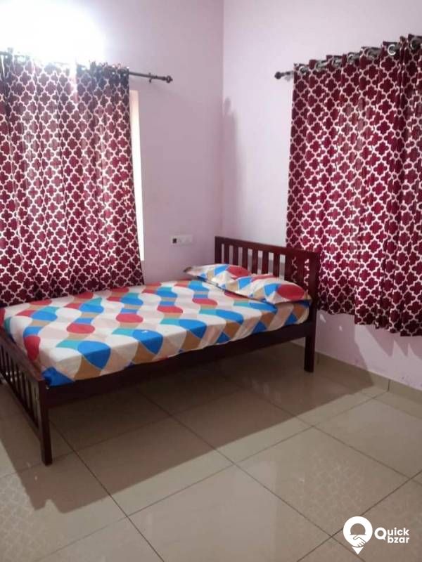 kachirackal apartment maradu Nettoor contact 9487 633 770