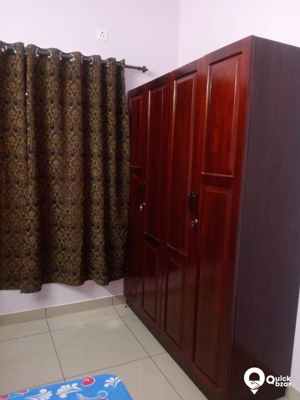 kachirackal apartment maradu Nettoor contact 9487 633 770
