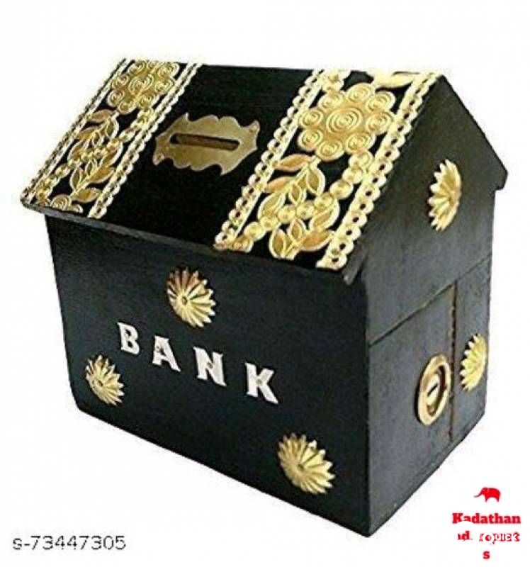 stylish. moneybox