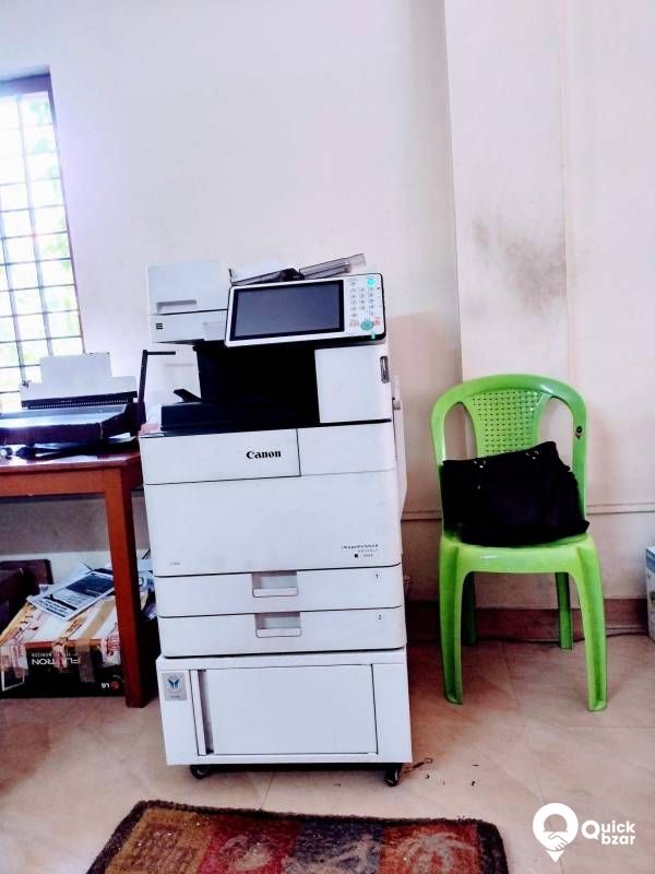 CANON DIGITAL PHOTOSTAT MACHINE FOR SALE!!