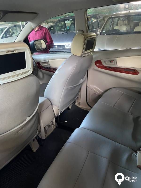 Toyota Innova For Sale