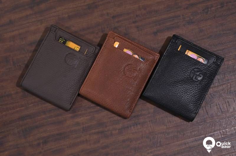 SHOPEE Card Holder Wallet