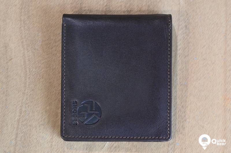 SHOPEE Gents Normal Wallet