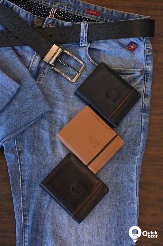 SHOPEE Cross Model Wallet