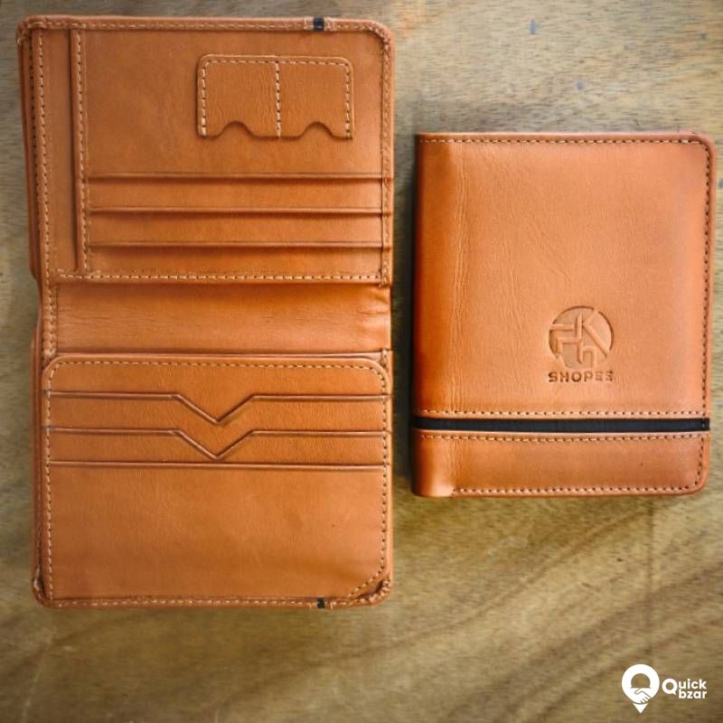 SHOPEE Cross Model Wallet