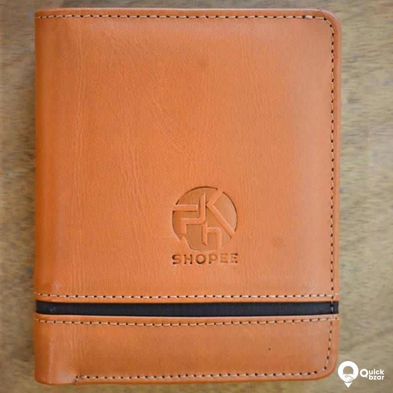 SHOPEE Cross Model Wallet