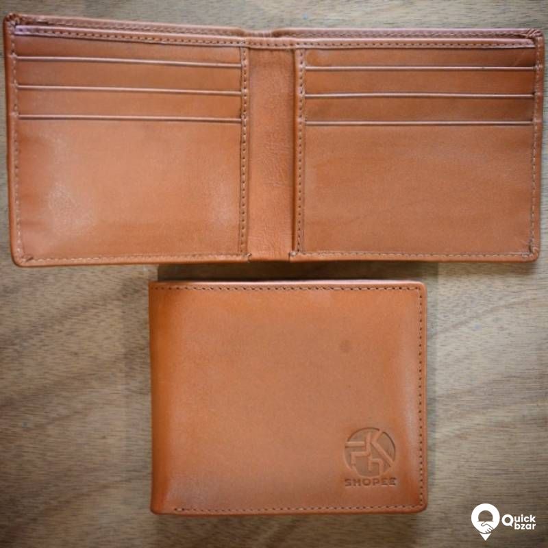 SHOPEE Gents Normal Wallet