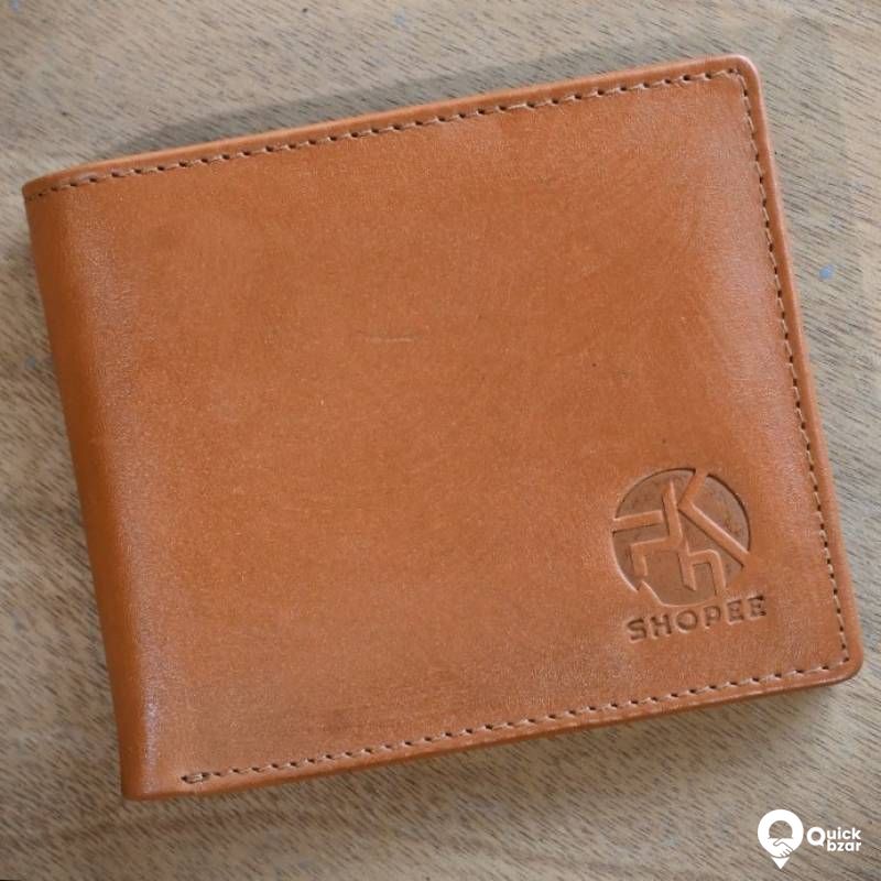 SHOPEE Gents Normal Wallet