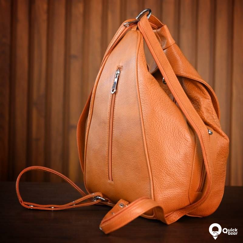 SHOPEE Ladies Multi-Purpose (Convertible) Bag