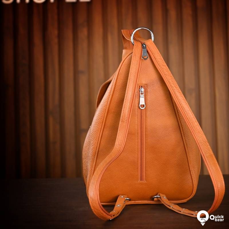 SHOPEE Ladies Multi-Purpose (Convertible) Bag
