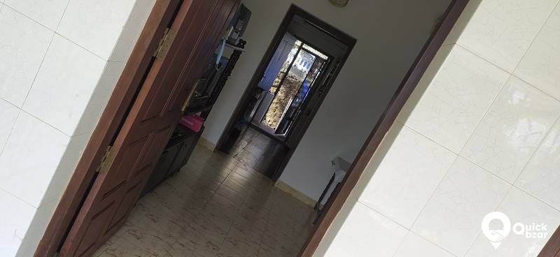 13 cent with home for sale in thazhe Chovva attadappa Road