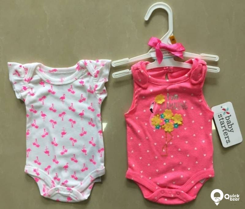 Rompers for kids