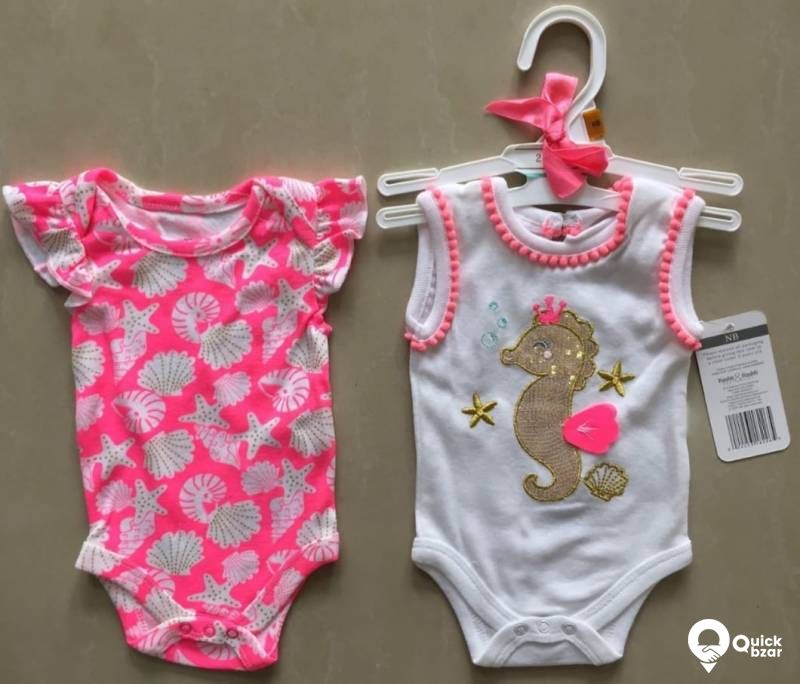 Rompers for kids