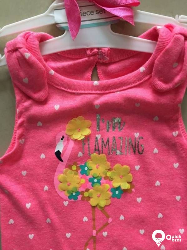 Rompers for kids