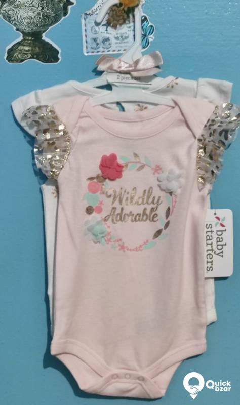 Rompers for kids