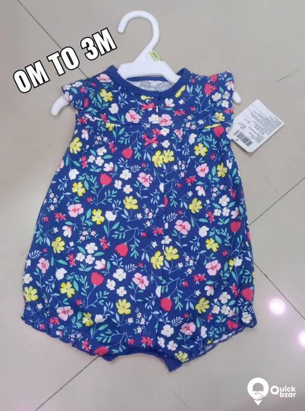 kid's frock