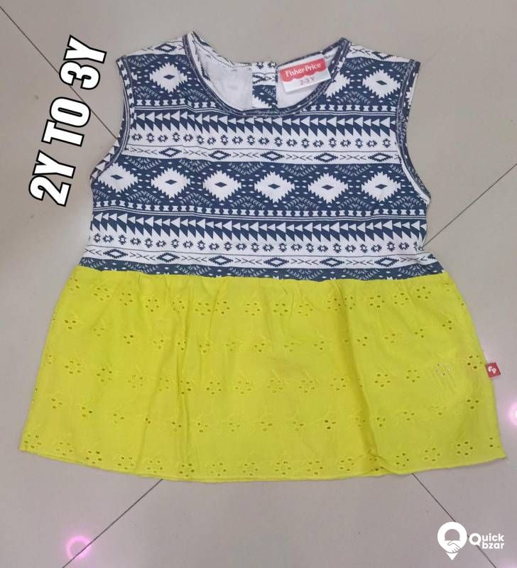 kids frock