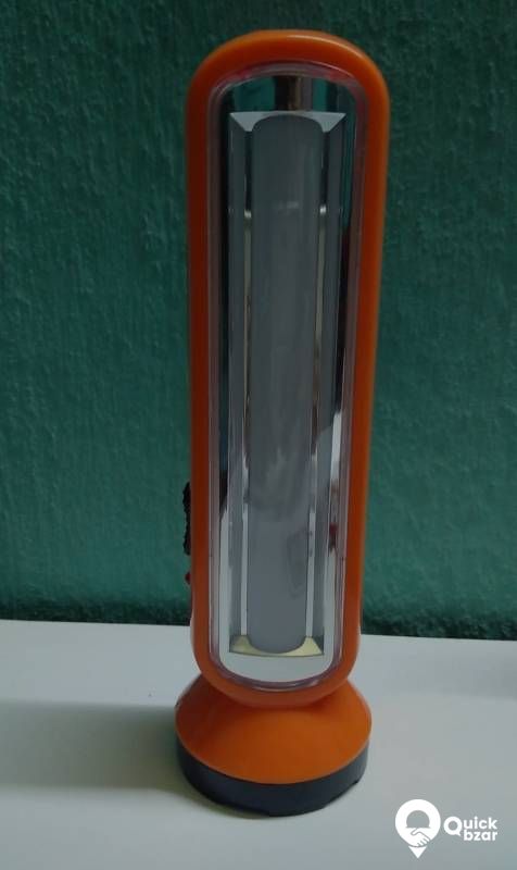 ( Pigeon LED Torch Emergency ) Free home delivery ?????