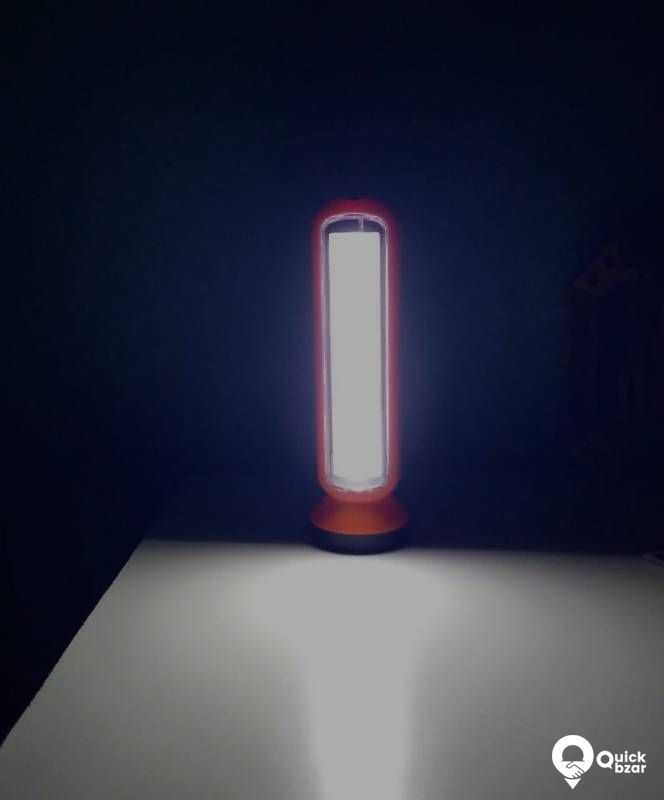 ( Pigeon LED Torch Emergency ) Free home delivery ?????